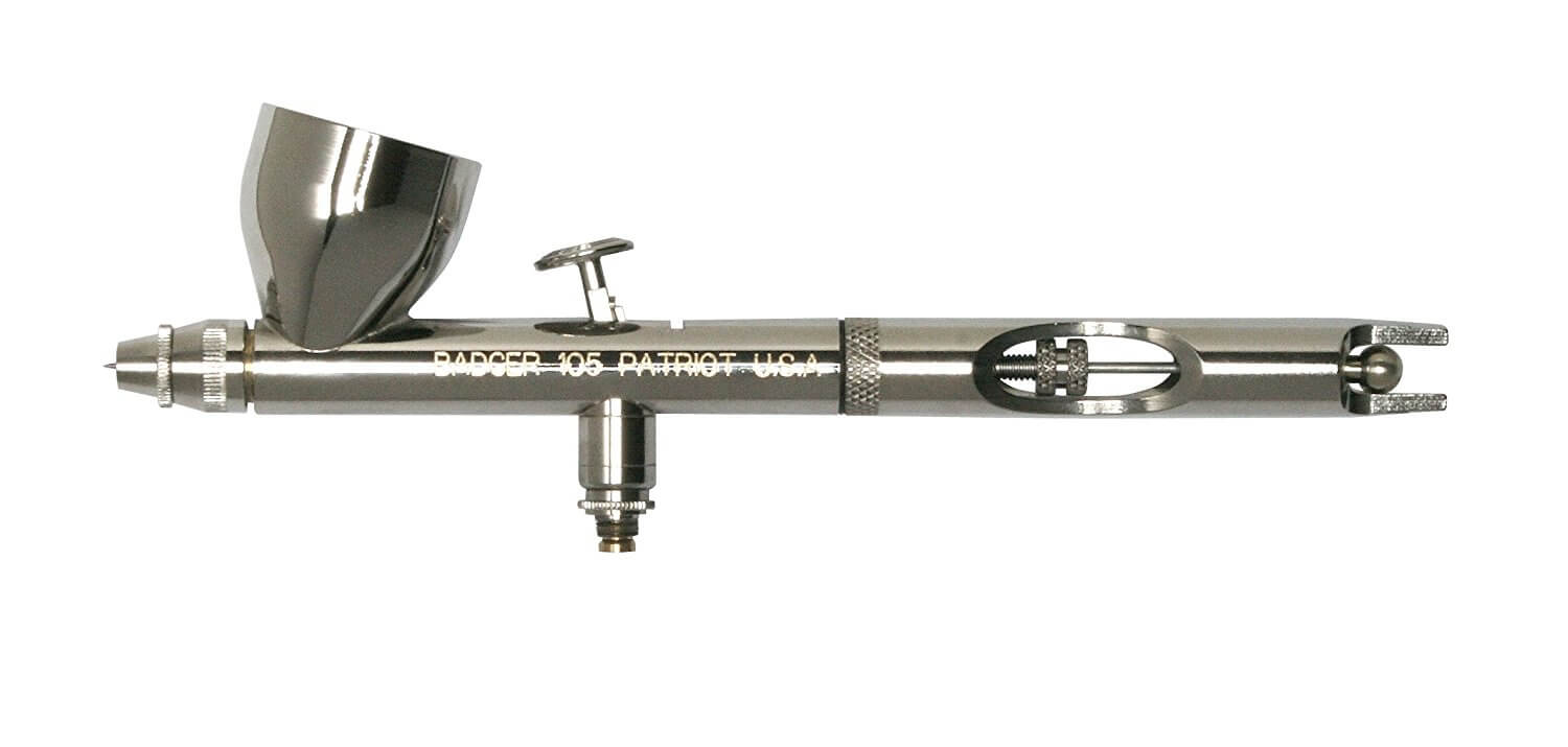 best airbrush gun