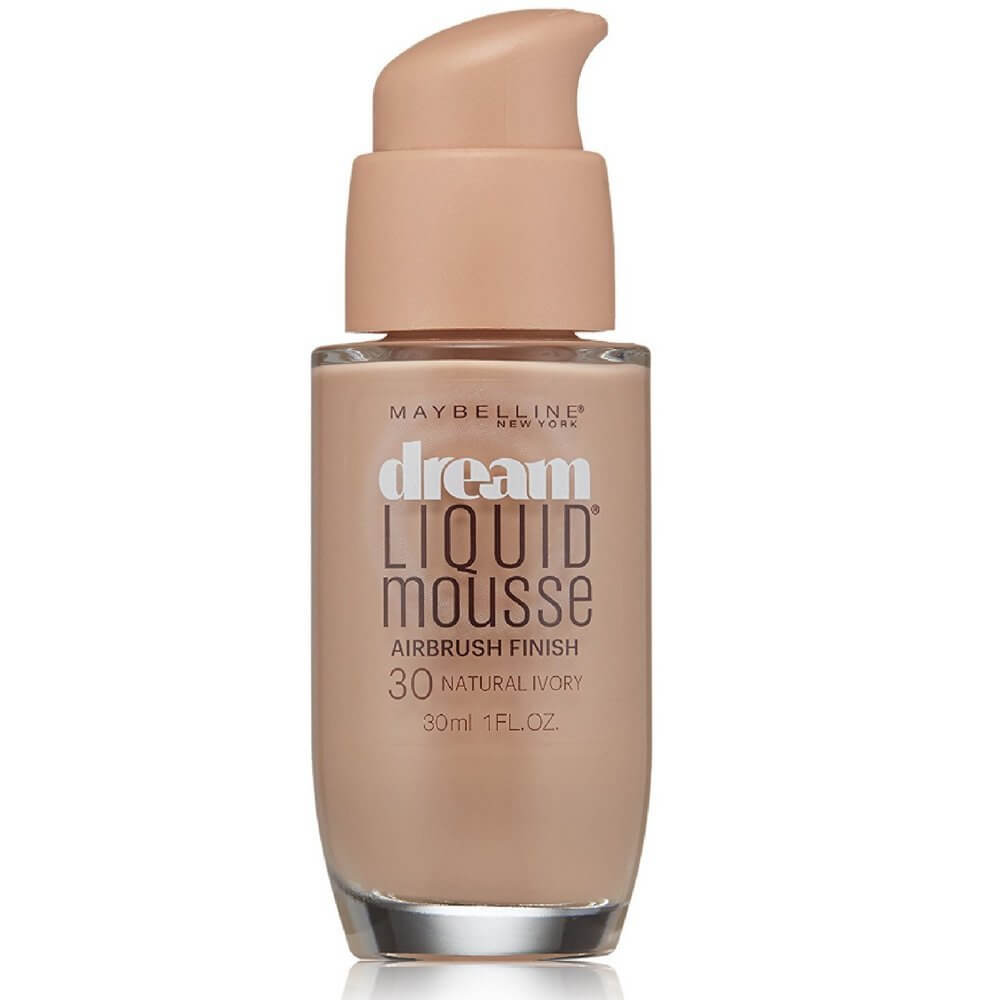 best airbrush foundation