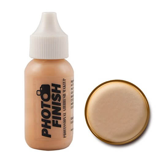 best airbrush foundation
