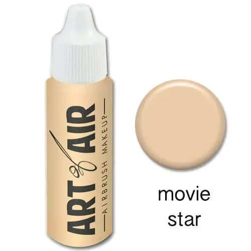 best airbrush foundation