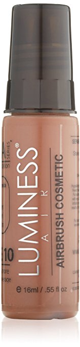 best airbrush foundation