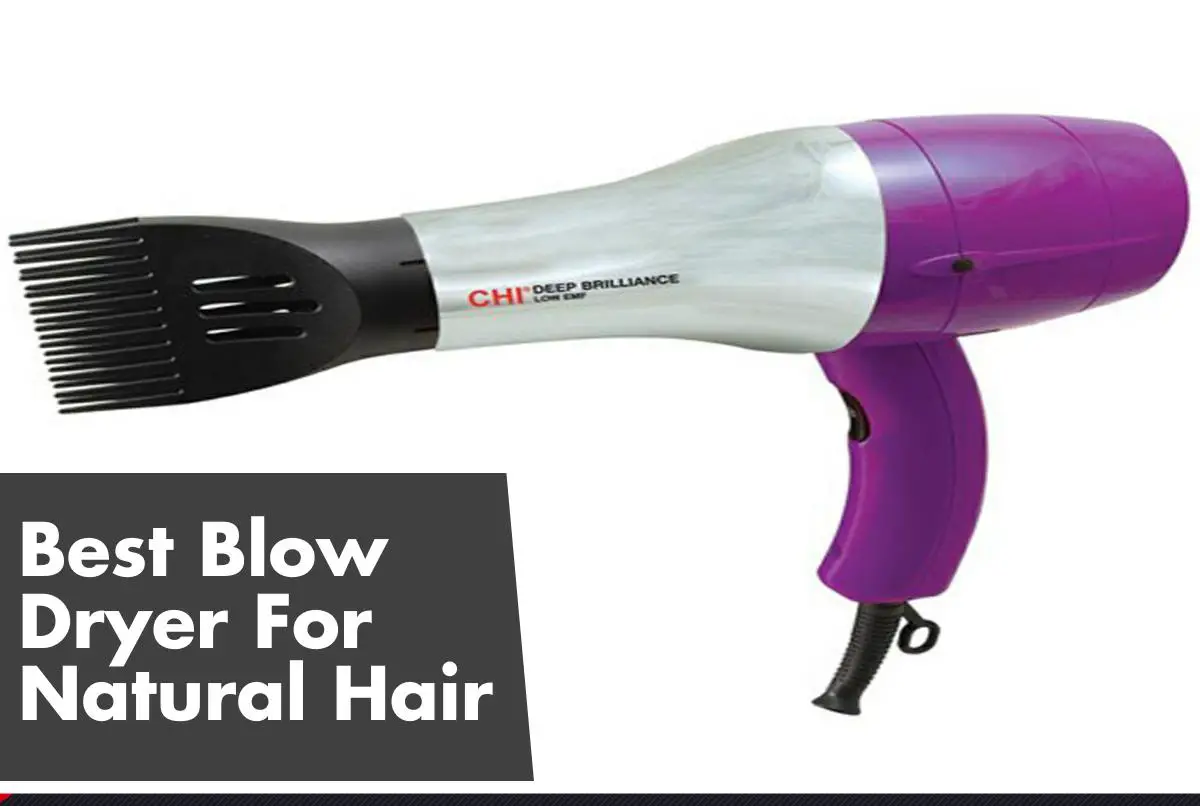 top-10-best-blow-dryer-for-natural-hair-detailed-explained