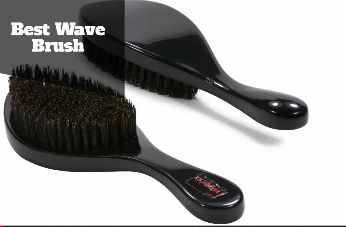 Best Wave Brush