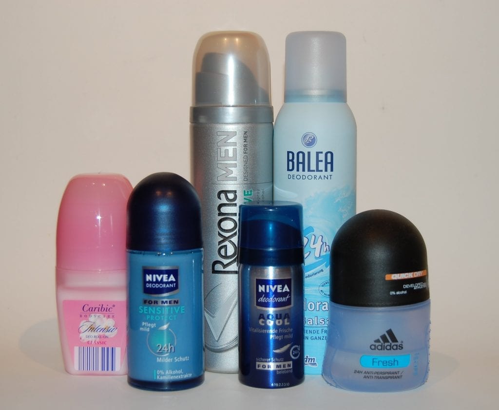 Best Deodorants for Women With Sensitive Skin in 2024