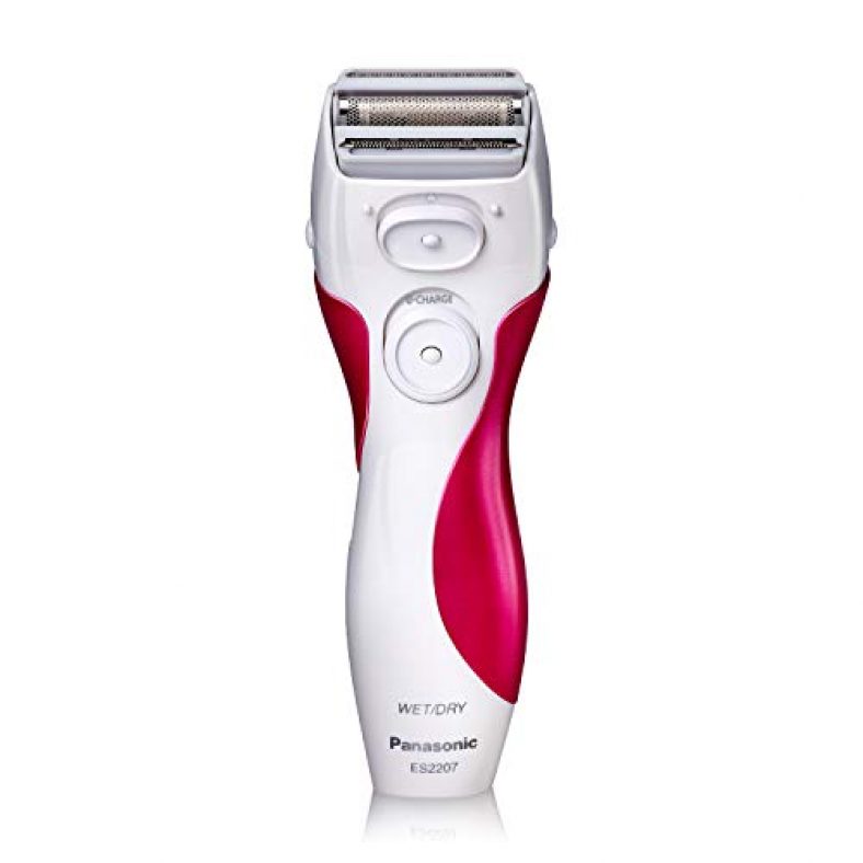 Top 5 Best Electric Razor for Women Reviews MakeupHer