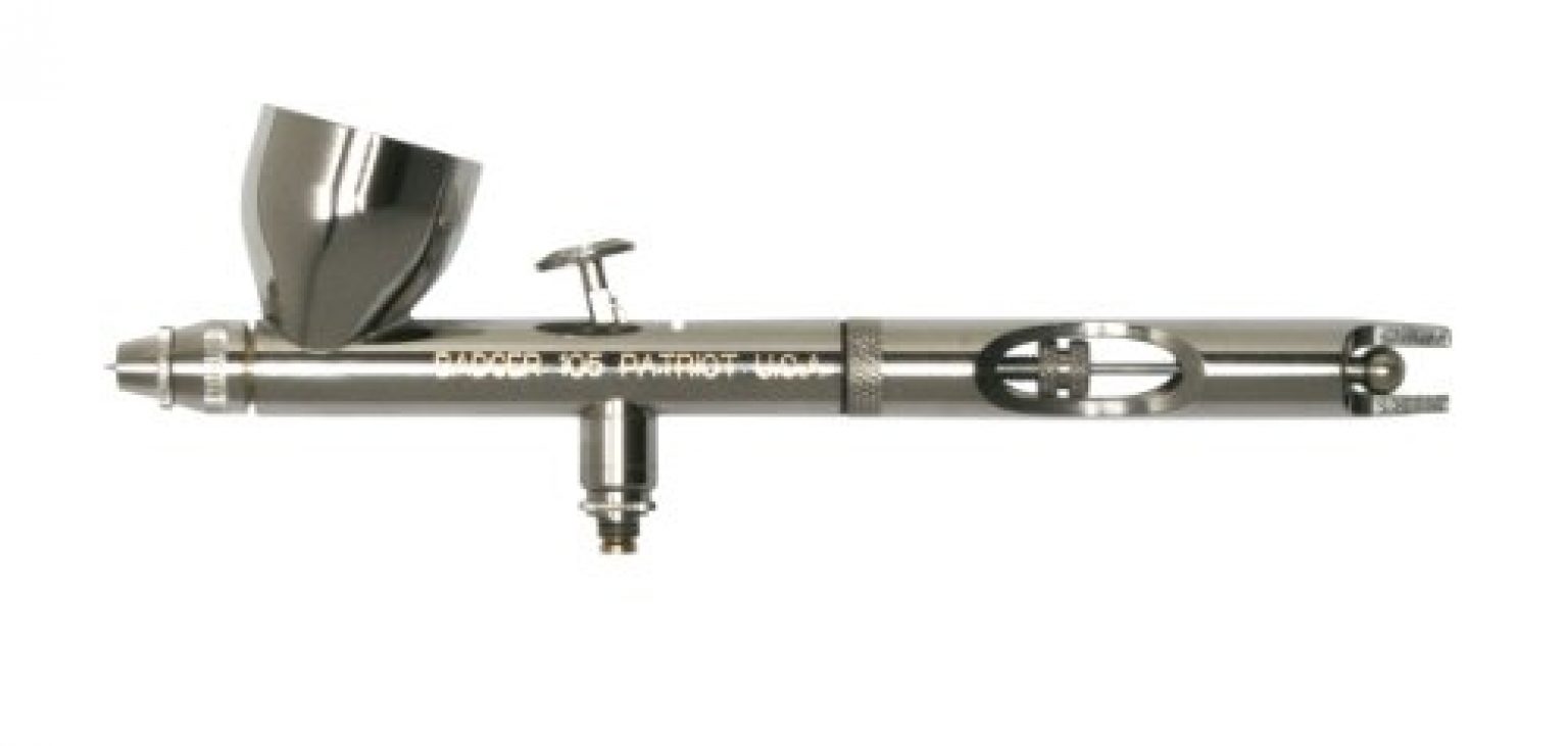 5 Best Airbrush Gun on Market Know Better to Buy an Airbrush Gun!