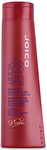 JOICO Color Endure Violet Shampoo, 10.1 Ounce