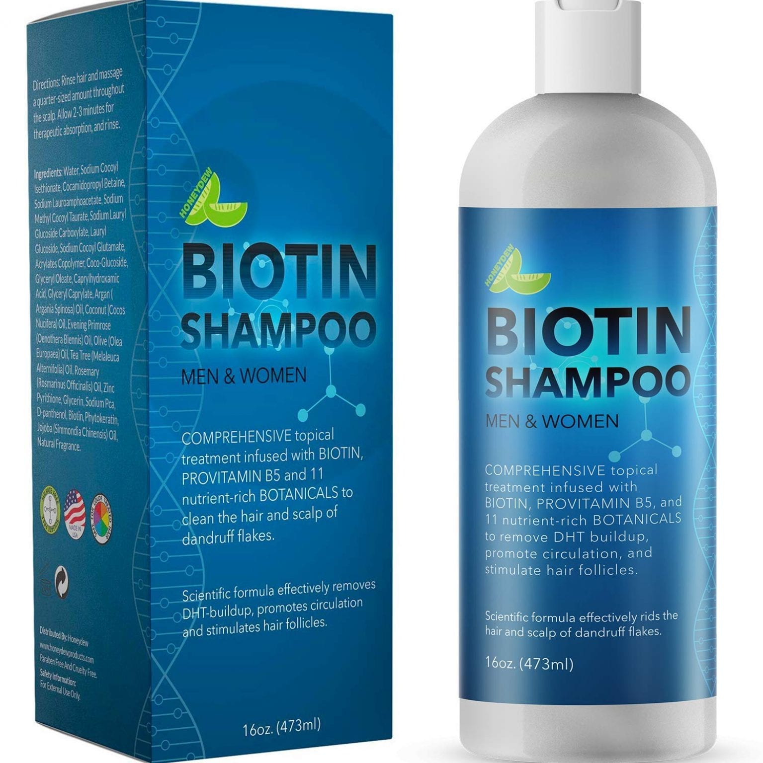 5 Best Shampoo for the Smelly Scalp in 2023 Top Shampoos for Smelly Hair