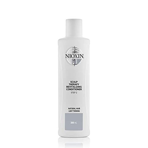 Nioxin Scalp Therapy Conditioner, System 1