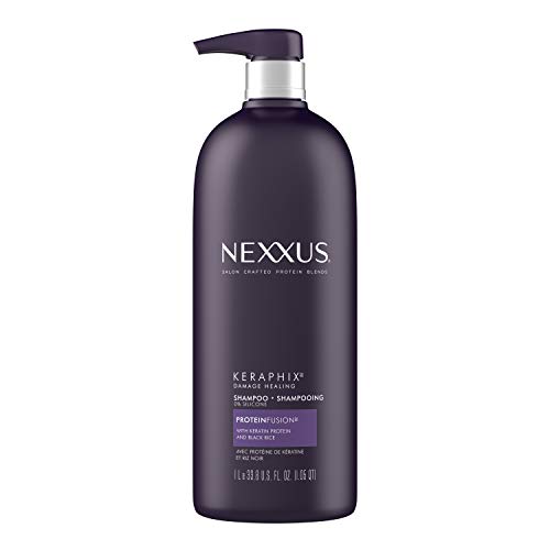 Nexxus Keraphix Shampoo 