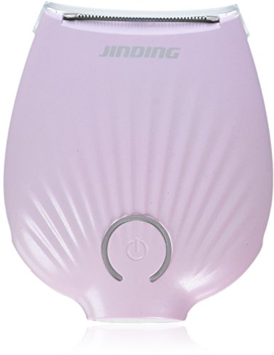 Lady Shaver, Rechargeable & Waterproof Women Shaver