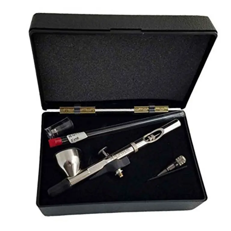 5 Best Airbrush Gun on Market Know Better to Buy an Airbrush Gun!