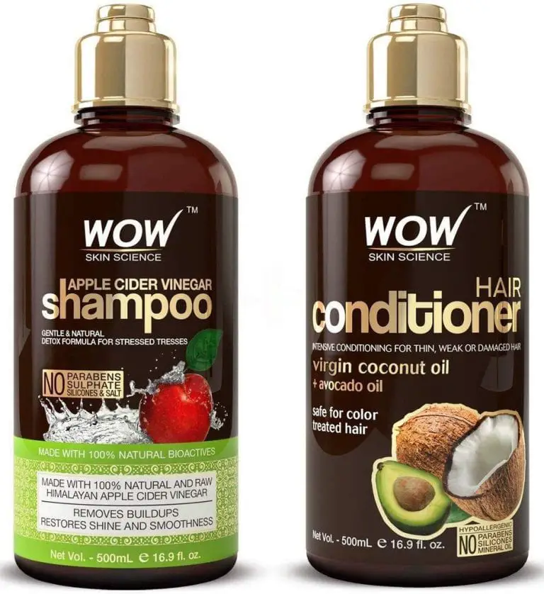 5 Best Shampoo for the Smelly Scalp in 2023 Top Shampoos for Smelly Hair