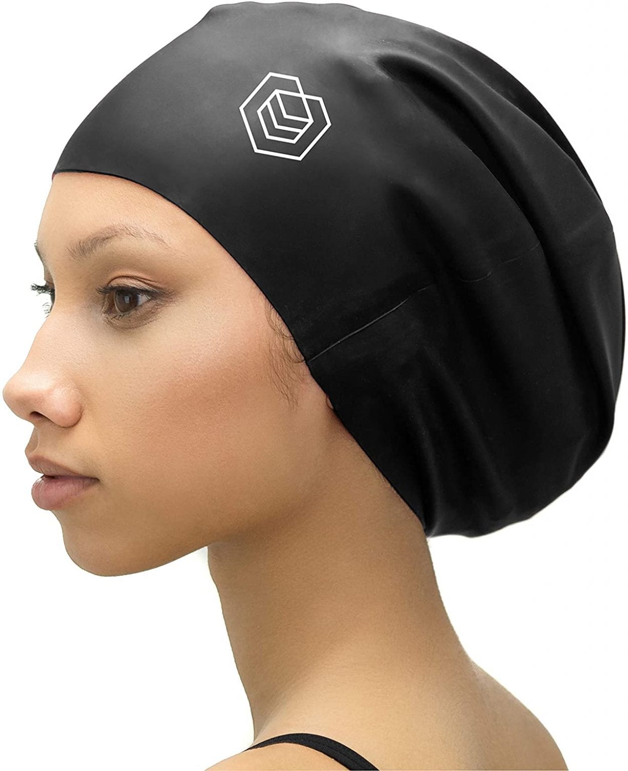 Best Swim Cap for Black Hair in 2024 Most Popular Choice