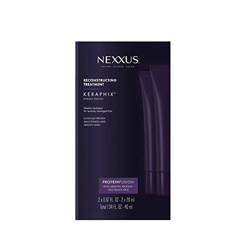 Nexxus Emergencée Treatment, for Damaged Hair 2.68 oz