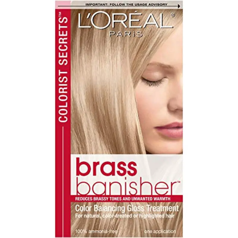 10 Best Toner To Take Out Brassy Orange Hair Detailed And Explained 5450