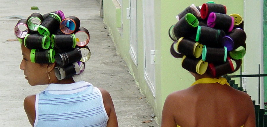 How to Choose Hot Rollers