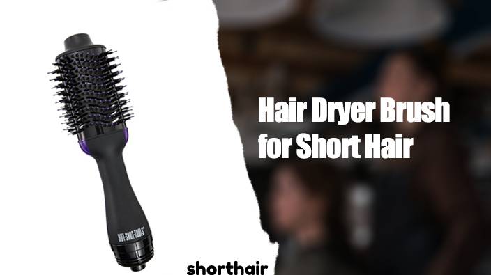 Consider Before Buying Best Hot Brush Styler for Short Hair