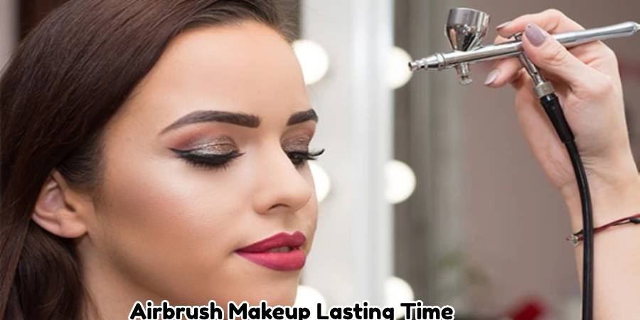 Airbrush Makeup Last