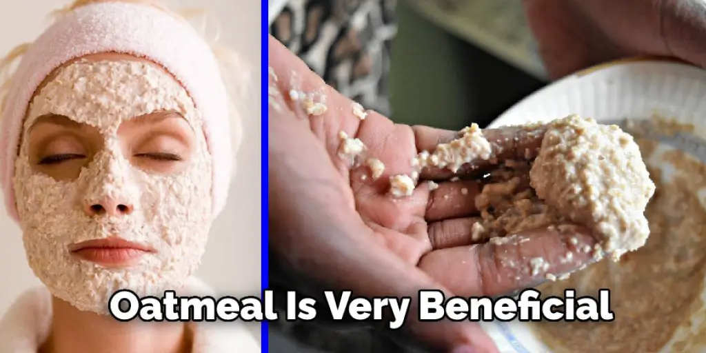 Oatmeal Is Very Beneficial