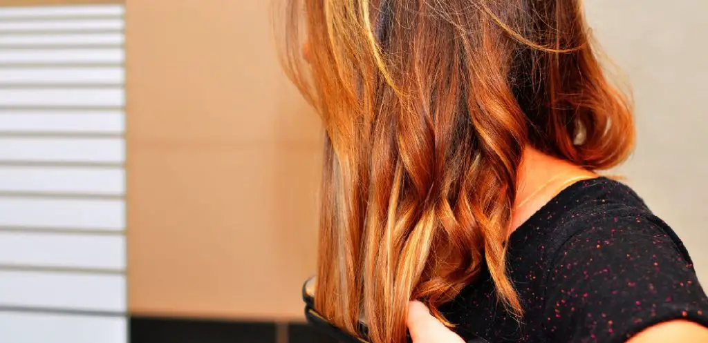 How to Avoid Orange Hair With Henna
