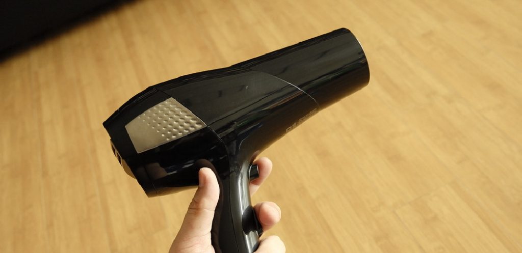 How to Make Hair Dryer Nozzle at Home