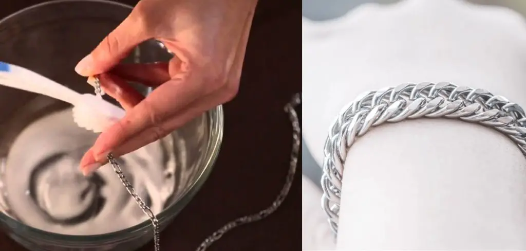 How to Polish Stainless Steel Jewelry to a Mirror Finish