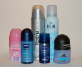 Best Deodorants for Women With Sensitive Skin